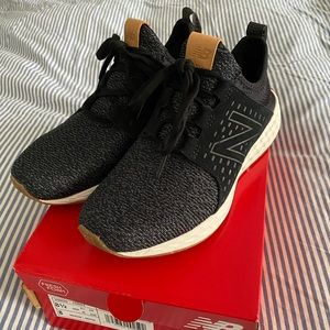 new balance cruzv1 reissue